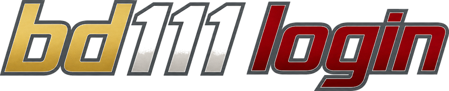bd111 login logo